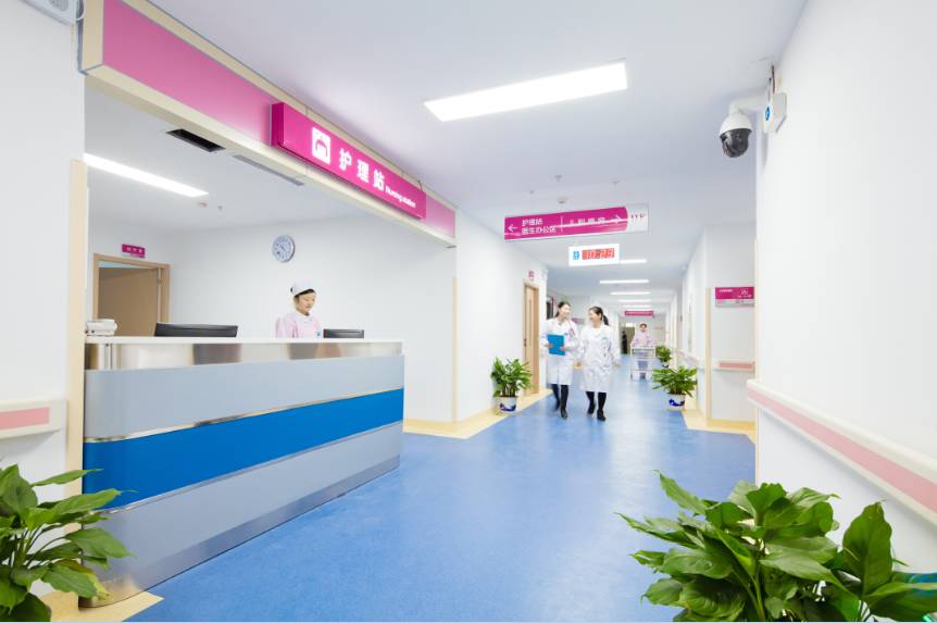 专于妇幼，精于保健，优于服务——罗田县妇幼保健院产科护理服务