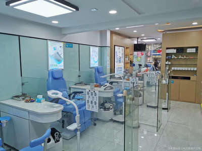 手足护理服务部 专业护理，健康与美丽并存