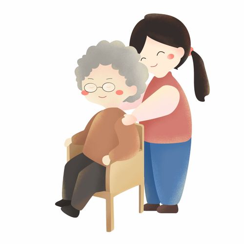 智慧健康养老产品与服务 推动养老护理服务创新升级