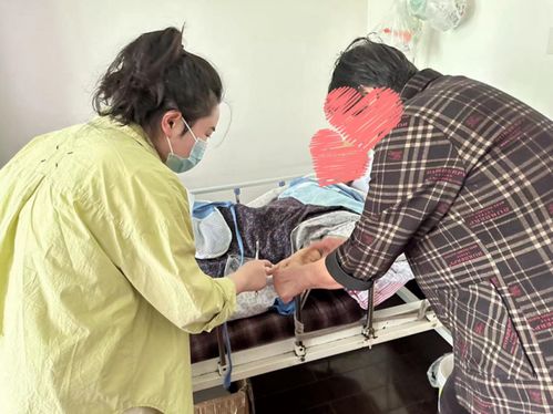 世茂服务旗下椿熙堂深耕康养，舟山分公司以长护险居家服务构筑安心养老新生态