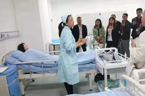 蒲丽春 以专业与爱心点亮养老护理之光