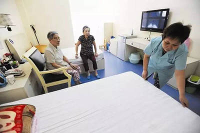 居家养老、社区养老、机构养老 三种主流养老方式的选择与思考