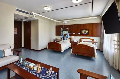 幸福养老｜在时光深处，和苏奶奶一起相约燕达护理服务